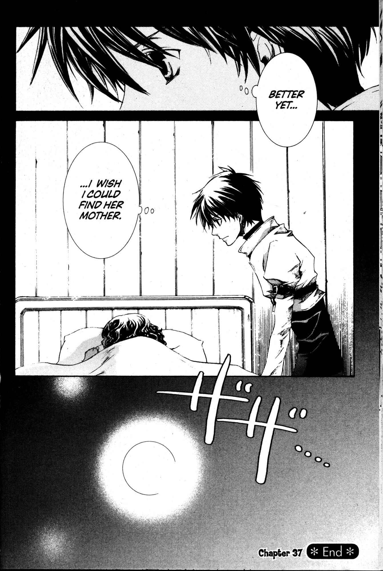 Page 26 Chapter 37 Kyou Kara Ma no Tsuku Jiyuugyou!