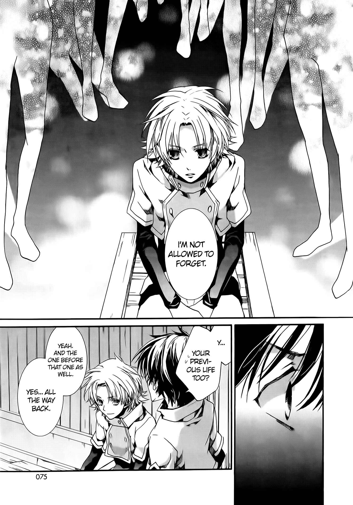 Page 12 Chapter 77 Kyou Kara Ma no Tsuku Jiyuugyou!