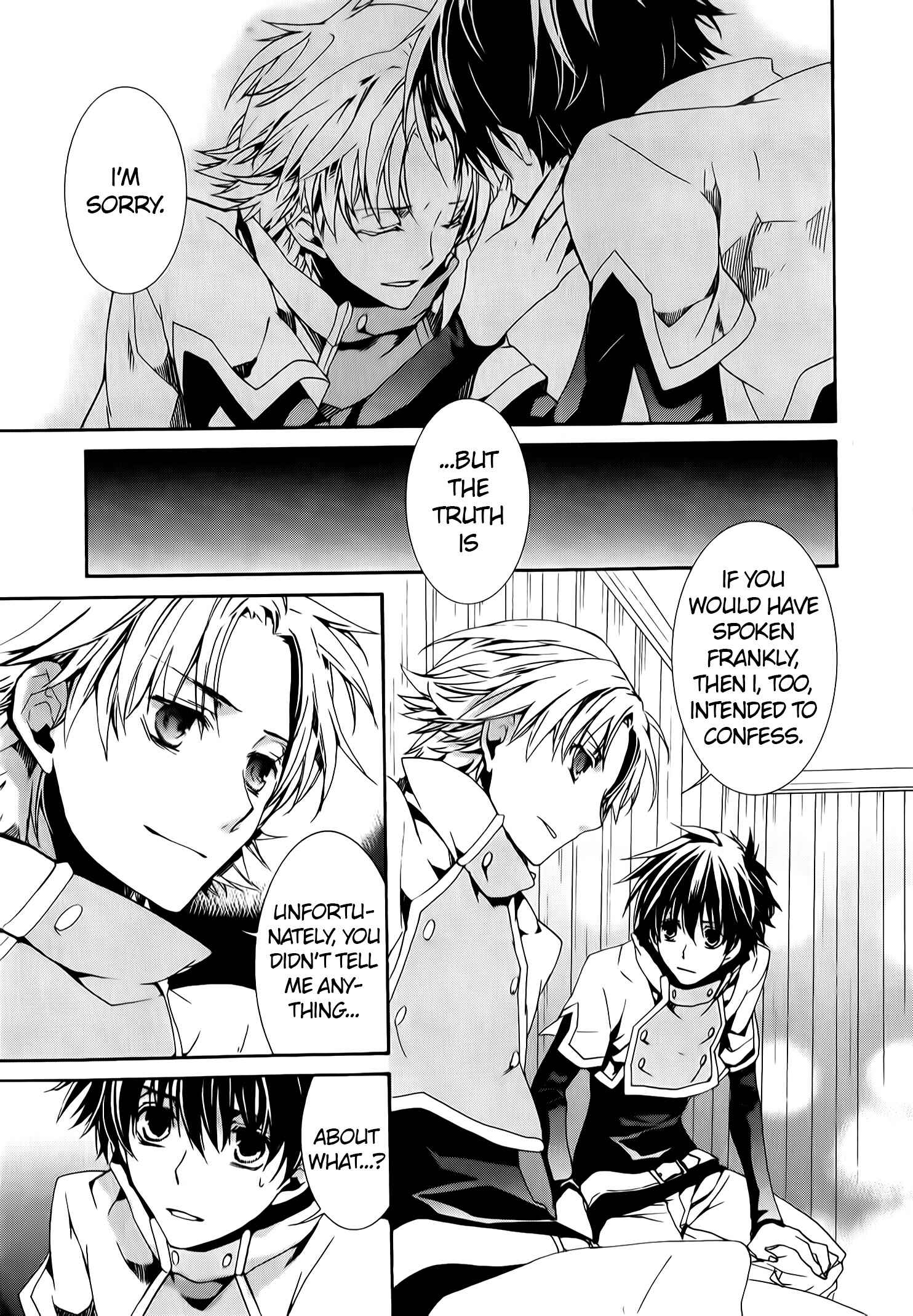 Page 20 Chapter 77 Kyou Kara Ma no Tsuku Jiyuugyou!