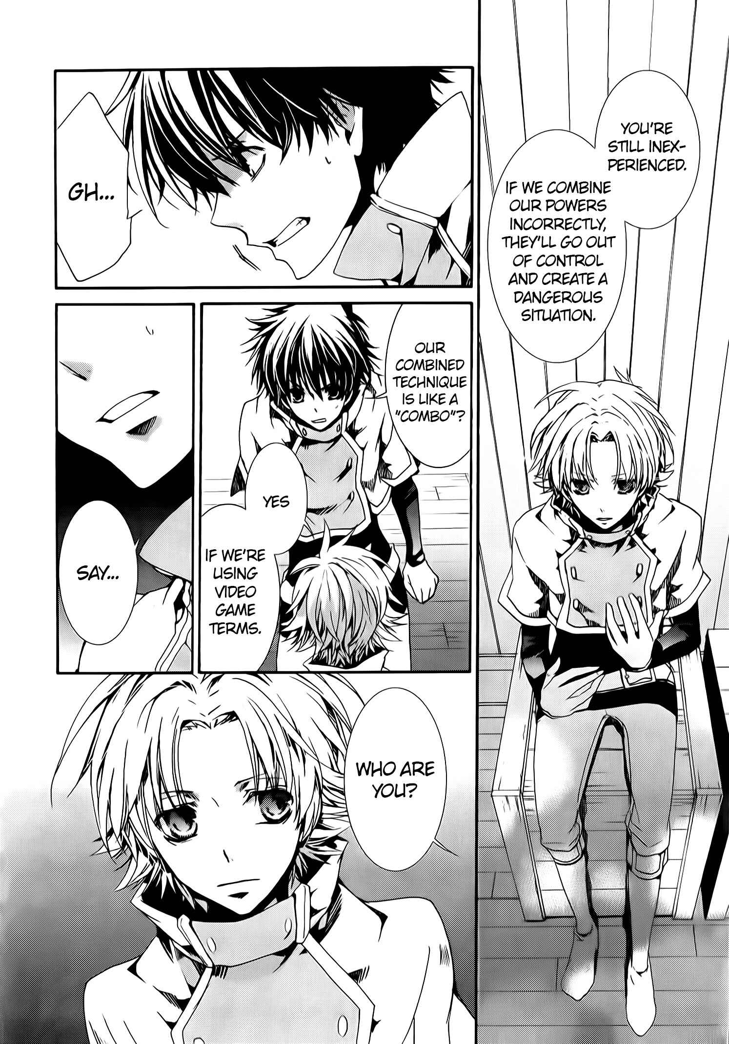 Page 7 Chapter 77 Kyou Kara Ma no Tsuku Jiyuugyou!