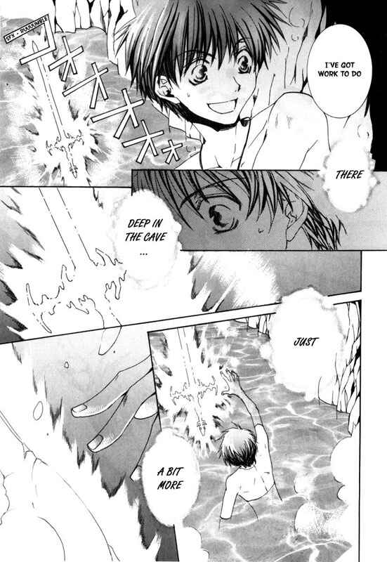 Page 19 Chapter 16 Kyou Kara Ma no Tsuku Jiyuugyou!