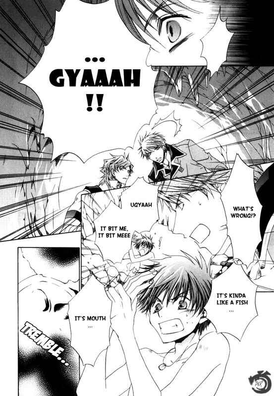 Page 20 Chapter 16 Kyou Kara Ma no Tsuku Jiyuugyou!