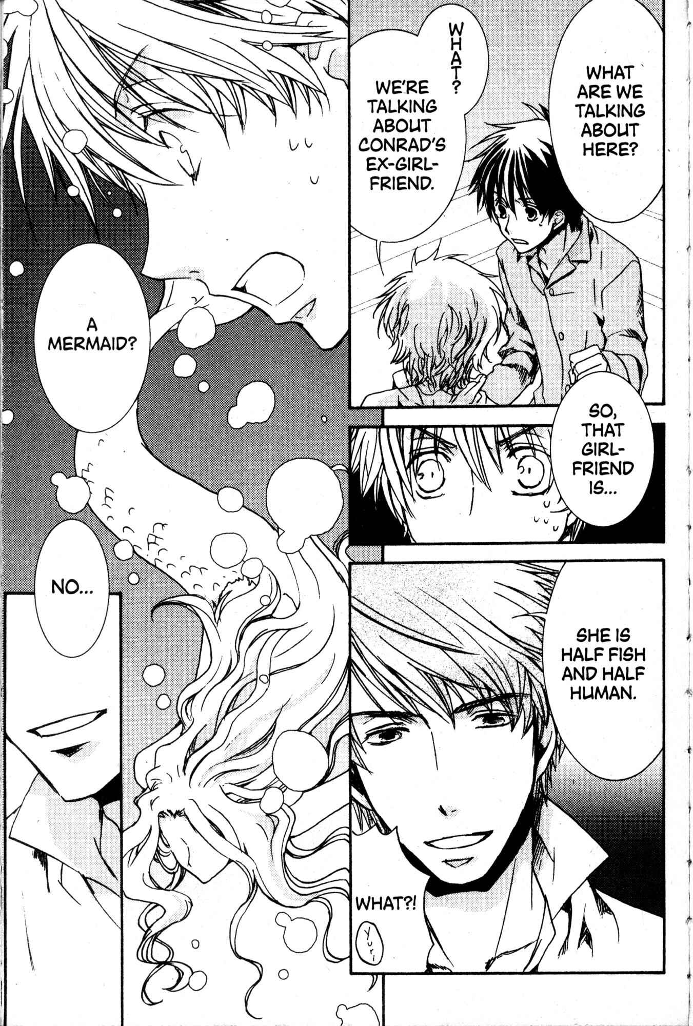 Page 9 Chapter 41.5 Kyou Kara Ma no Tsuku Jiyuugyou!