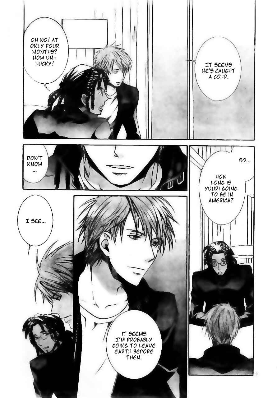 Page 10 Chapter 55 Kyou Kara Ma no Tsuku Jiyuugyou!