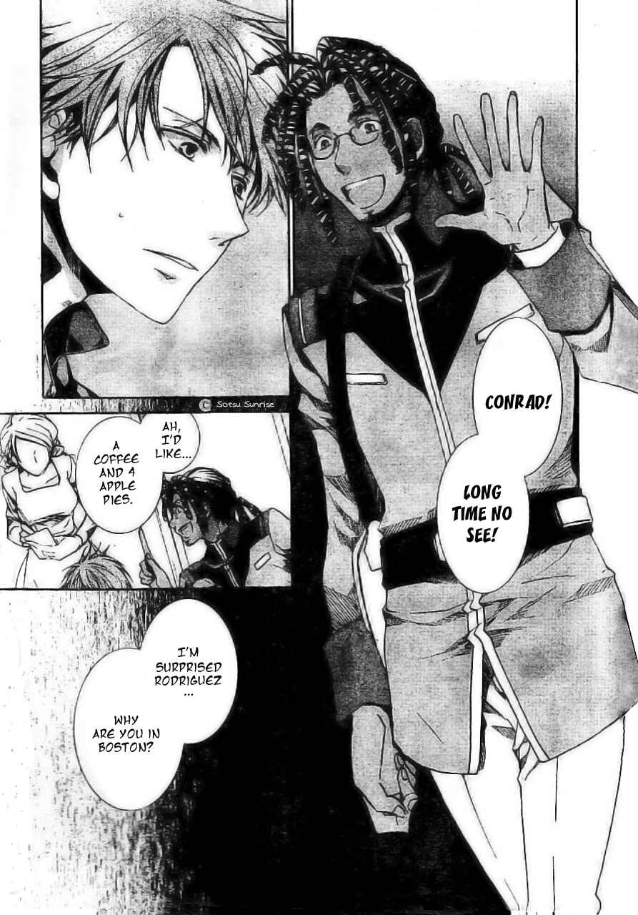 Page 4 Chapter 55 Kyou Kara Ma no Tsuku Jiyuugyou!