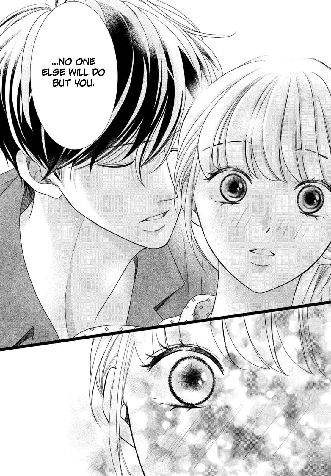 Page 24 Chapter 9 Arashi-kun no Dakimakura