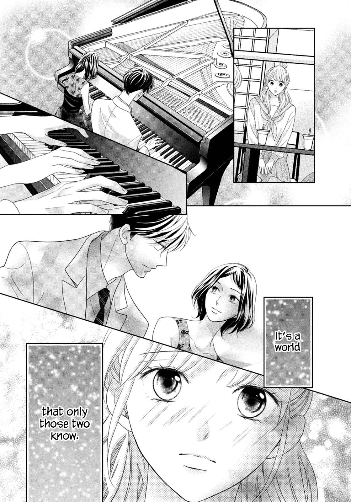 Page 12 Chapter 10 Arashi-kun no Dakimakura