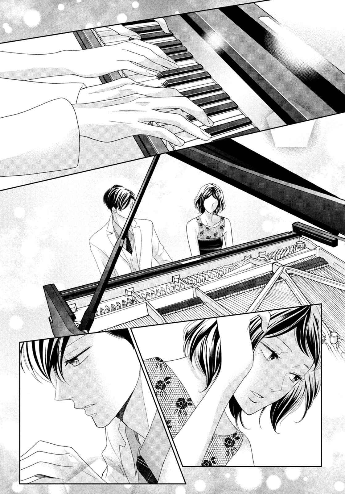 Page 9 Chapter 10 Arashi-kun no Dakimakura