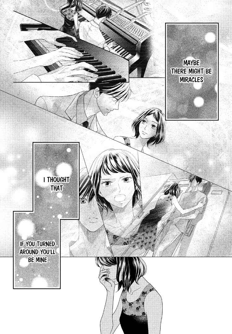 Page 25 Chapter 11 Arashi-kun no Dakimakura