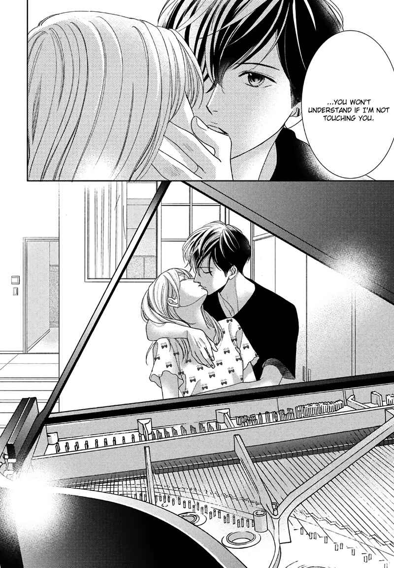 Page 31 Chapter 15 Arashi-kun no Dakimakura