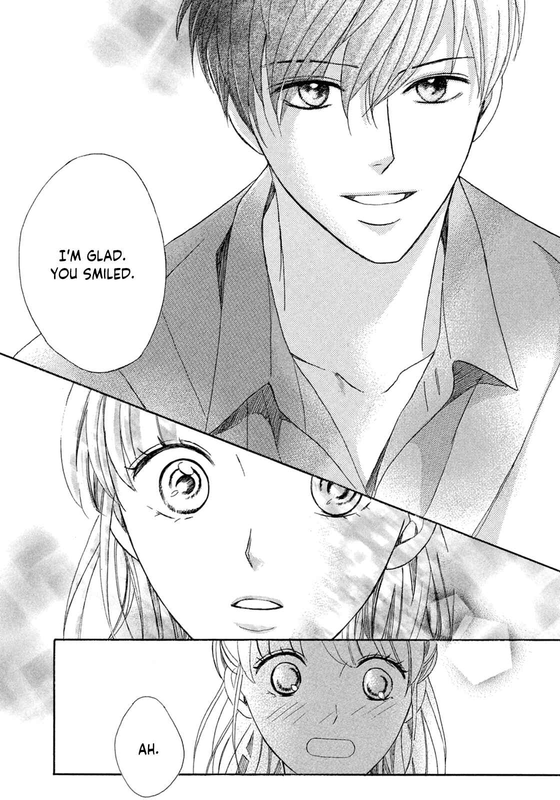 Page 42 Chapter 2 Arashi-kun no Dakimakura