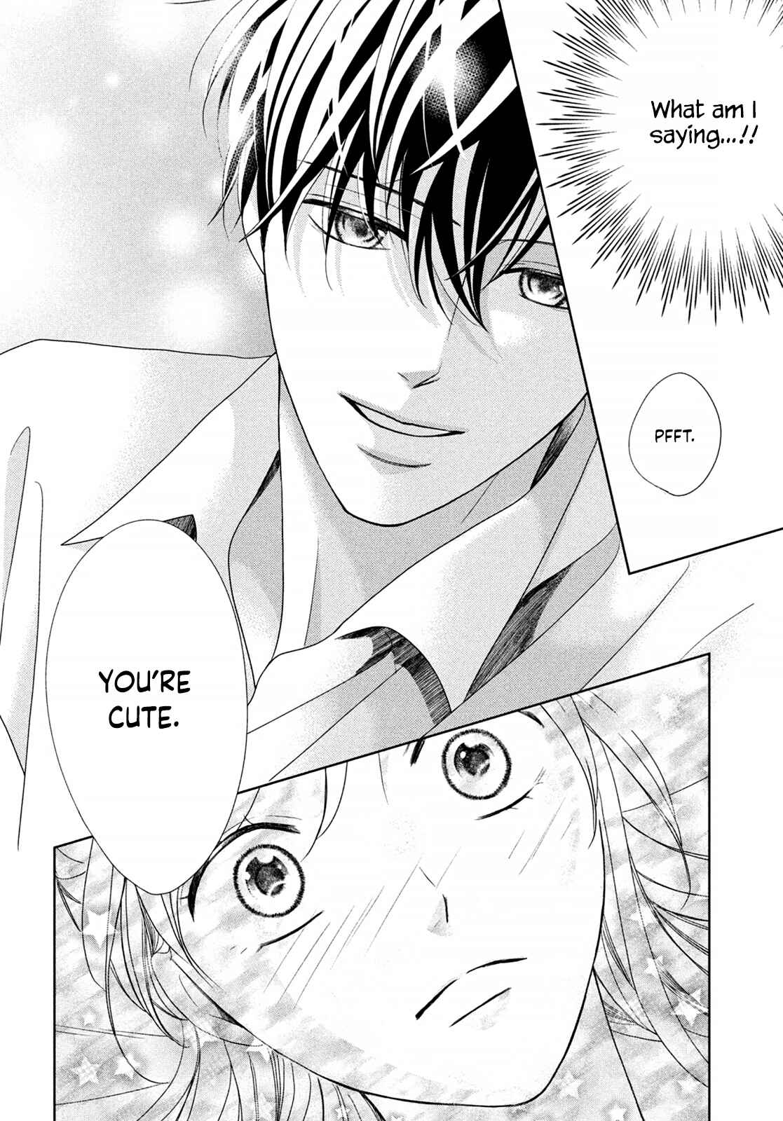 Page 7 Chapter 4 Arashi-kun no Dakimakura