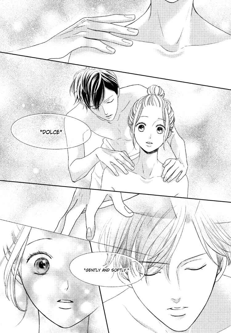 Page 30 Chapter 14 Arashi-kun no Dakimakura