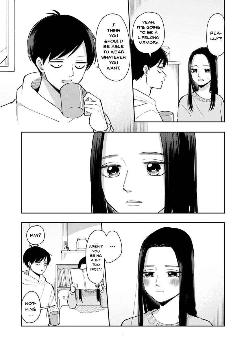 Page 6 Chapter 78 Futari Ashita mo Sorenari ni
