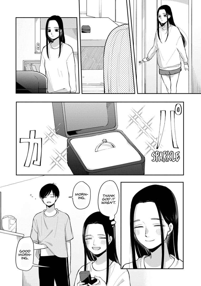 Page 2 Chapter 71 Futari Ashita mo Sorenari ni