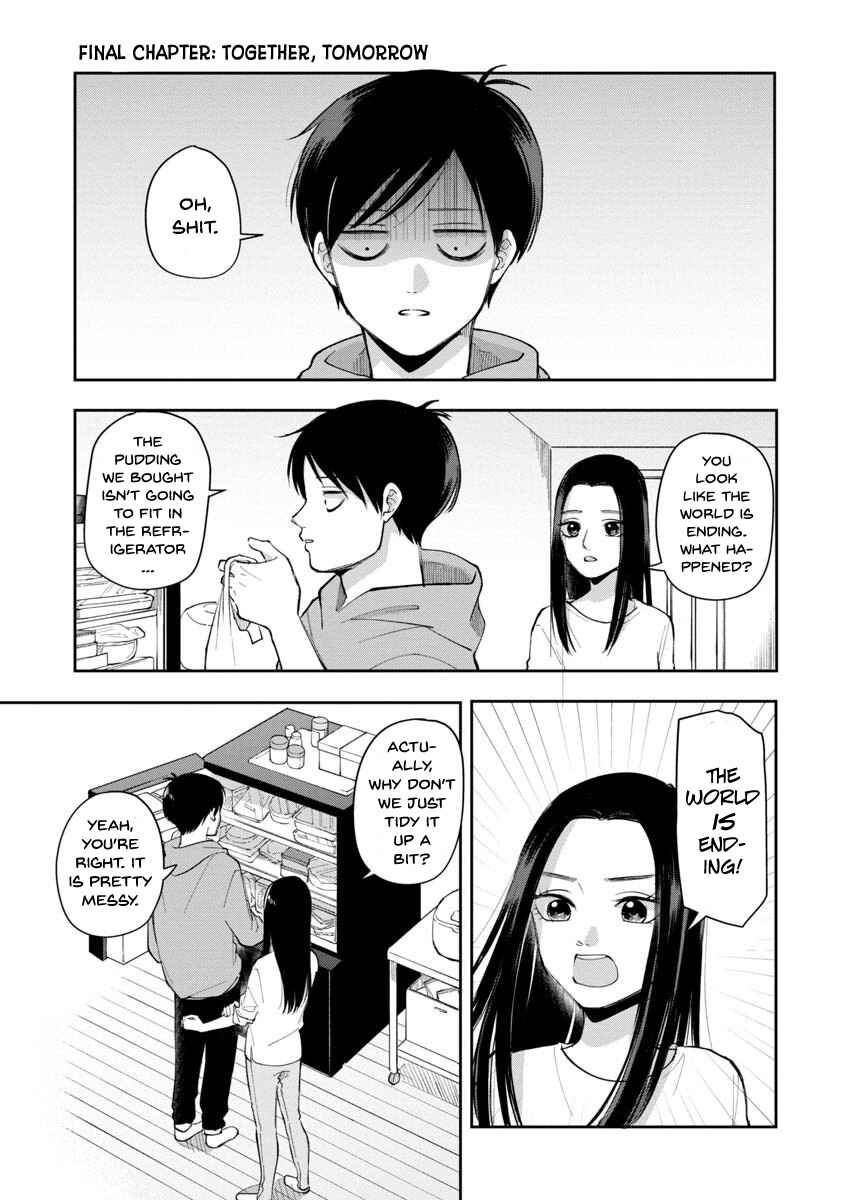 Page 1 Chapter 87 Futari Ashita mo Sorenari ni