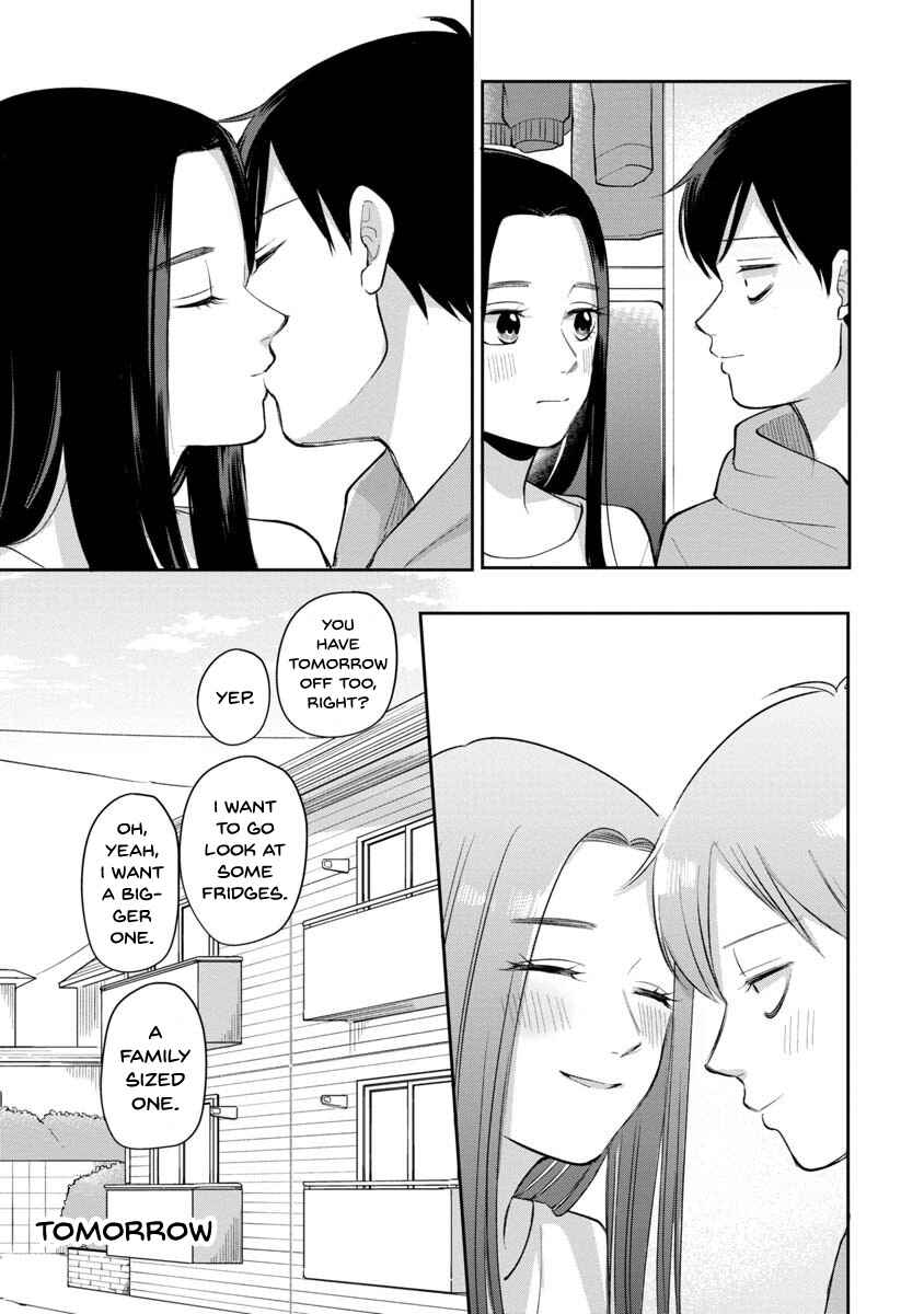 Page 11 Chapter 87 Futari Ashita mo Sorenari ni