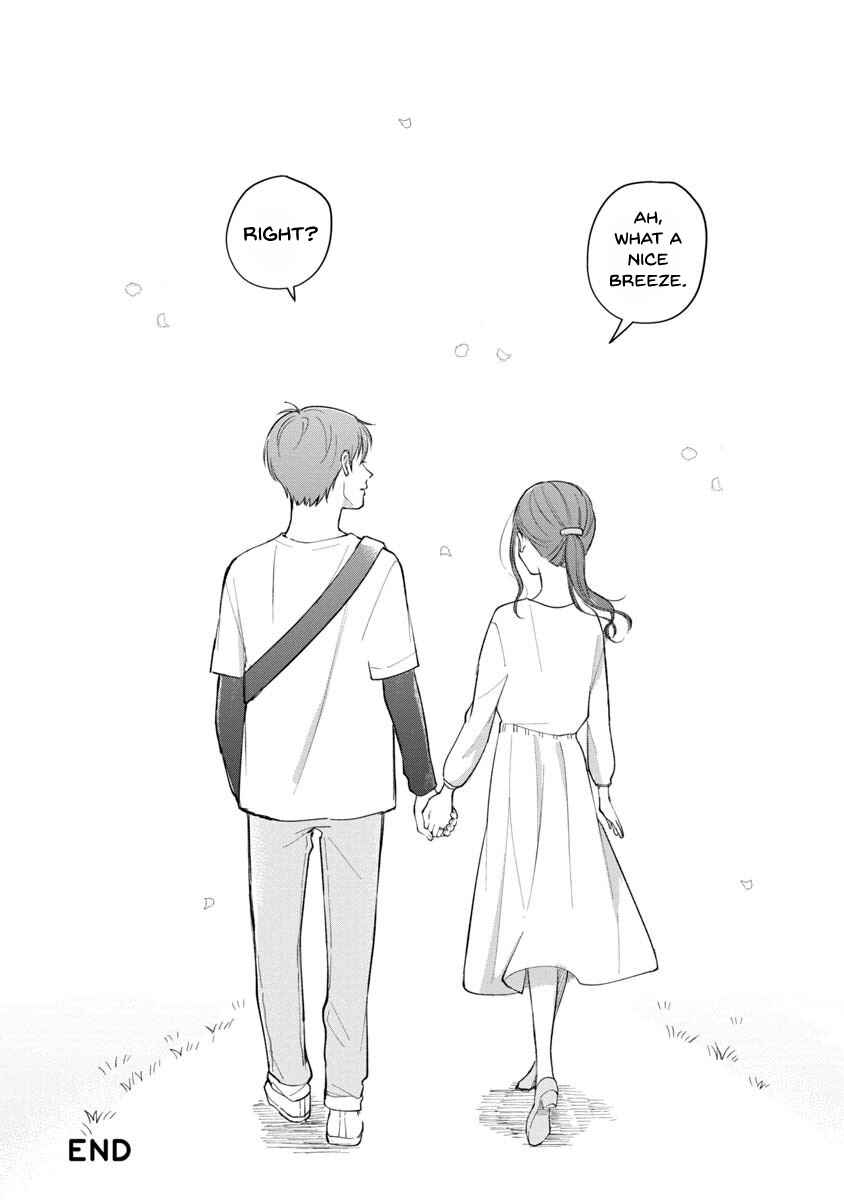Page 14 Chapter 87 Futari Ashita mo Sorenari ni
