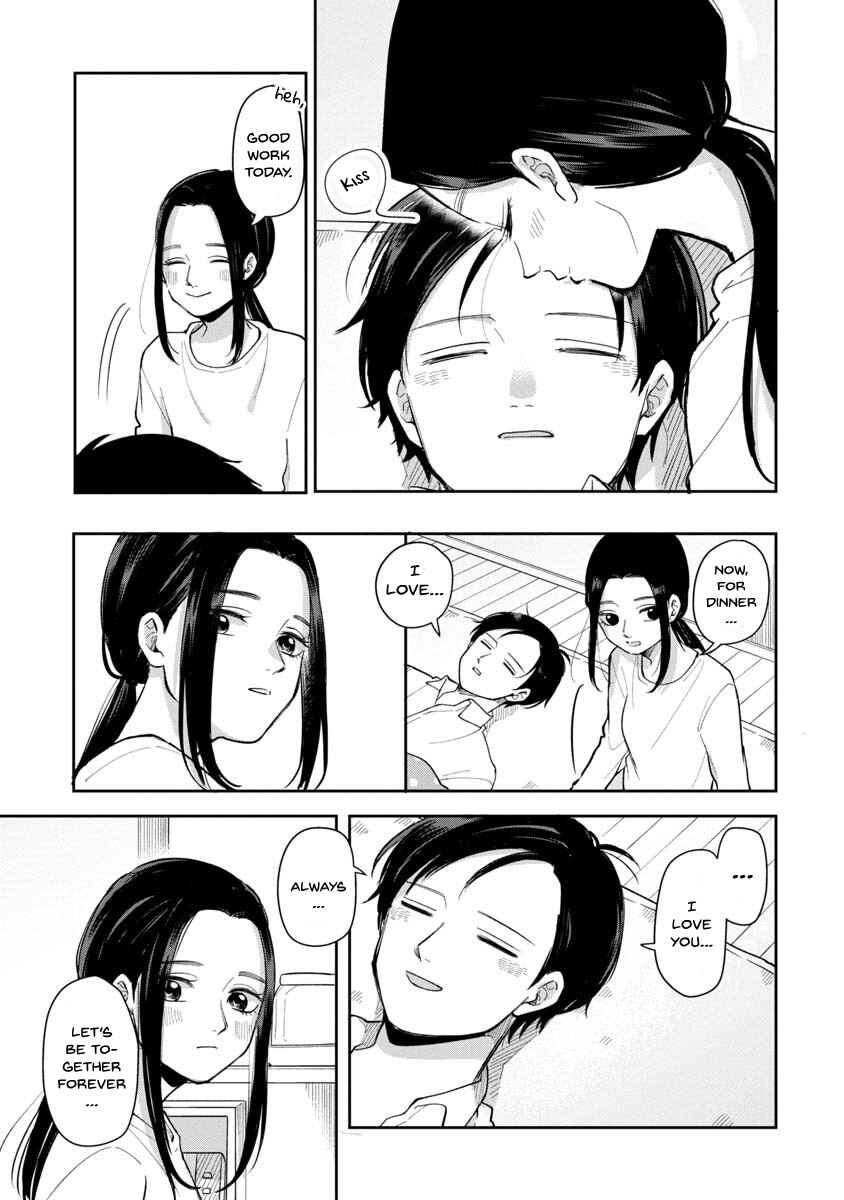 Page 6 Chapter 79 Futari Ashita mo Sorenari ni