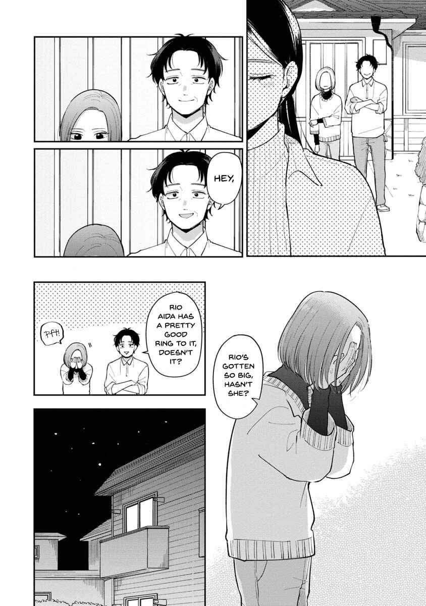 Page 8 Chapter 86 Futari Ashita mo Sorenari ni