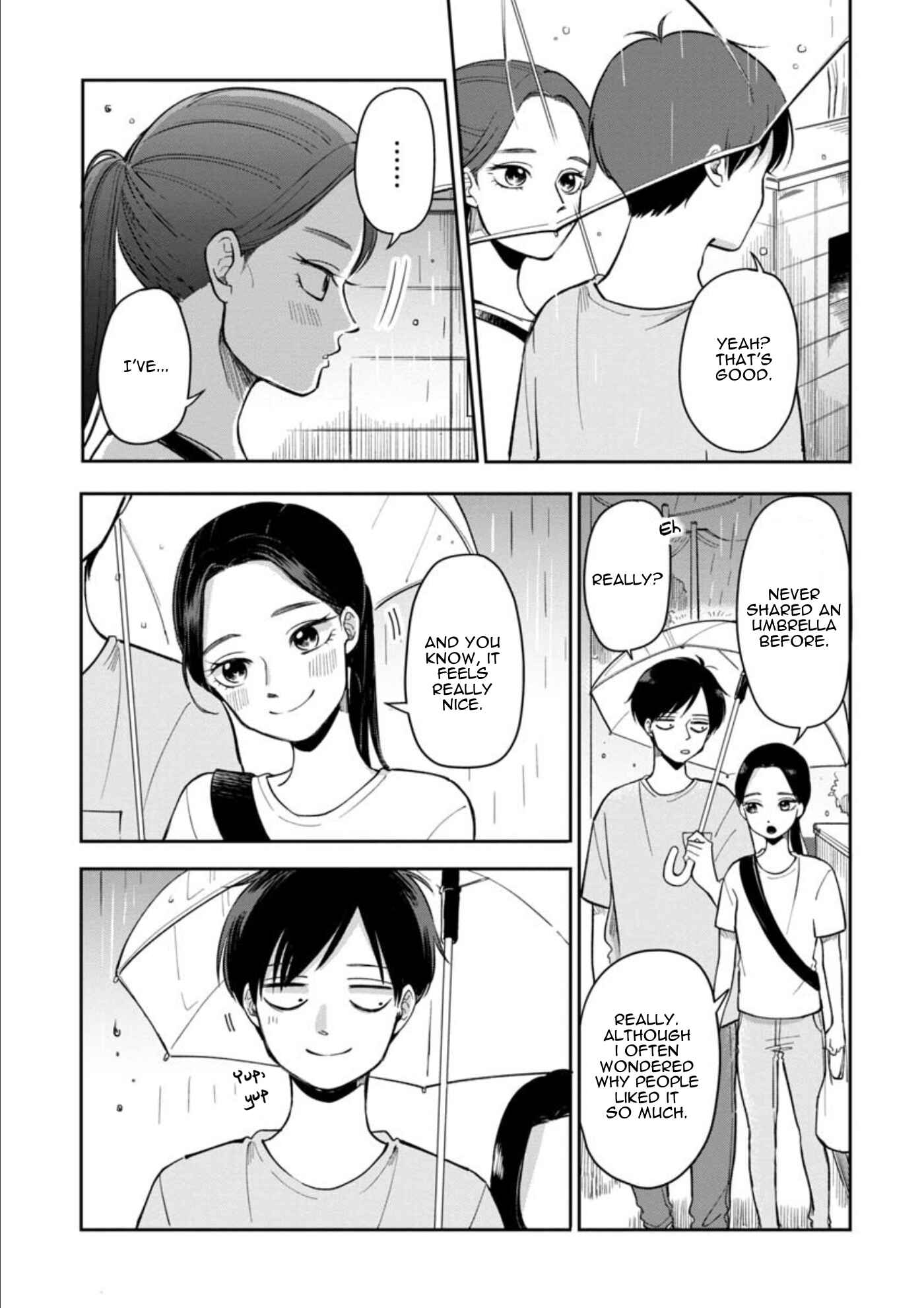 Page 6 Chapter 8 Futari Ashita mo Sorenari ni