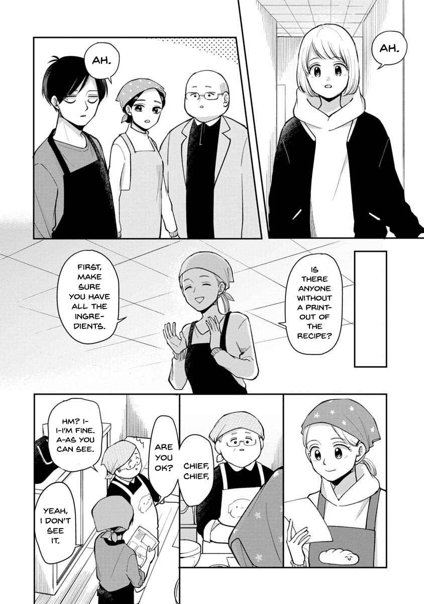 Page 2 Chapter 76 Futari Ashita mo Sorenari ni