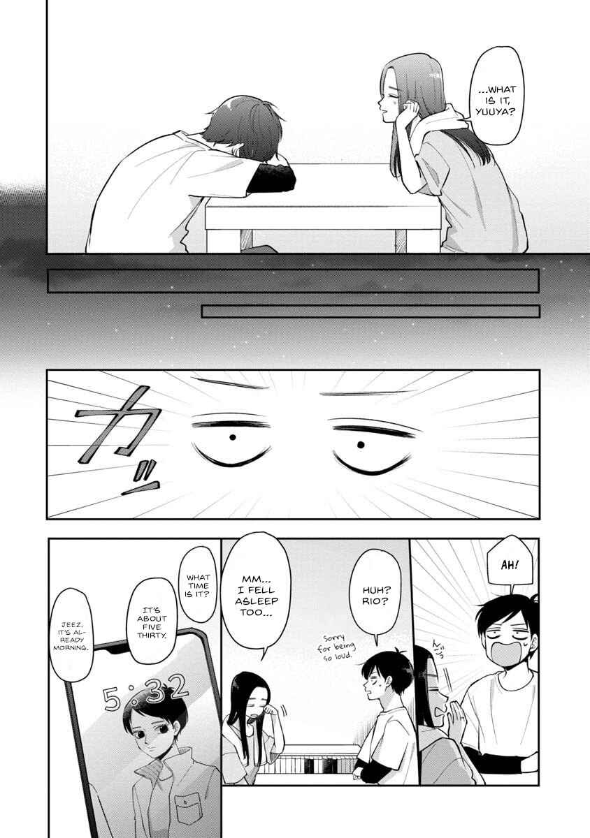 Page 2 Chapter 70 Futari Ashita mo Sorenari ni