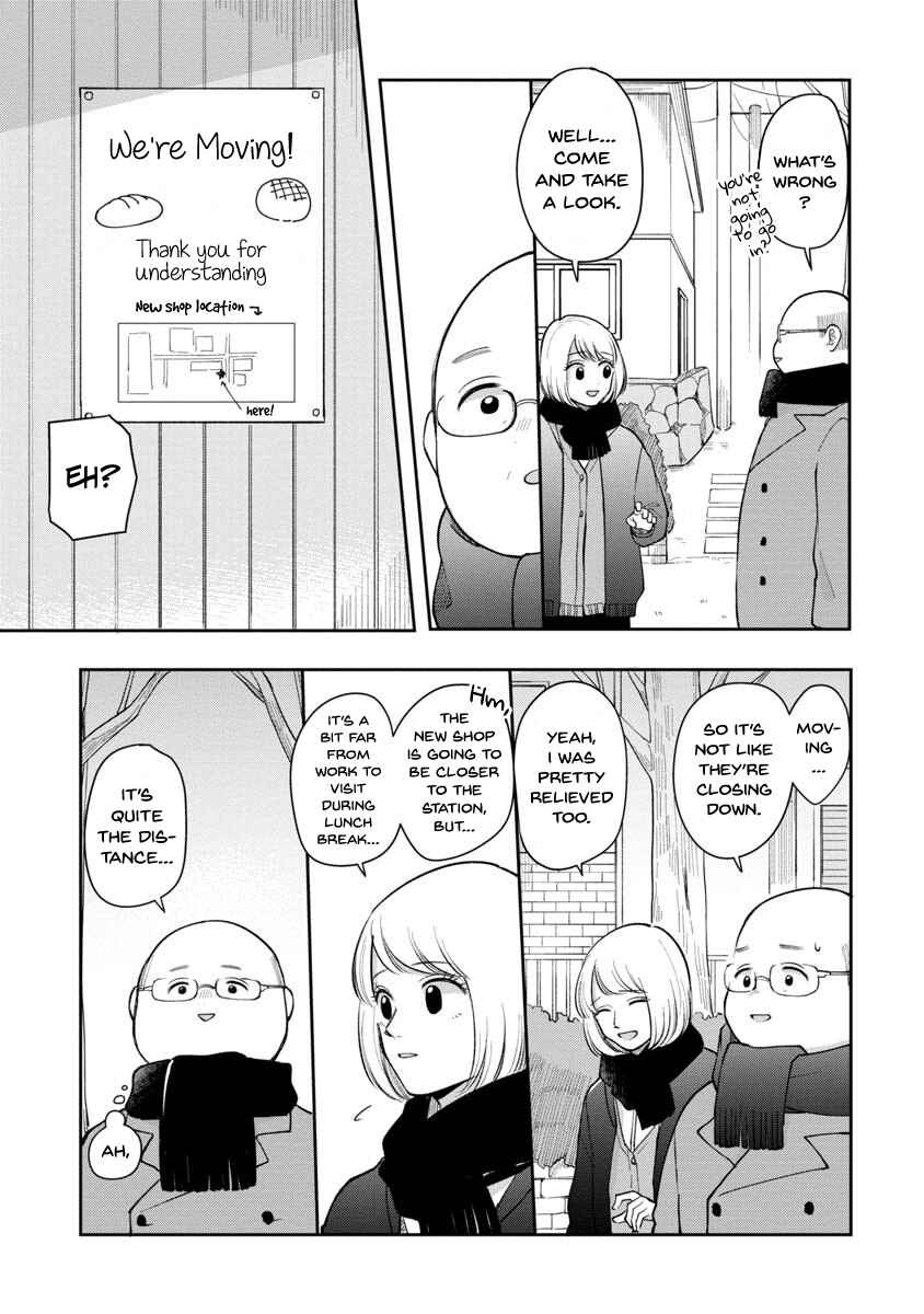 Page 4 Chapter 82 Futari Ashita mo Sorenari ni