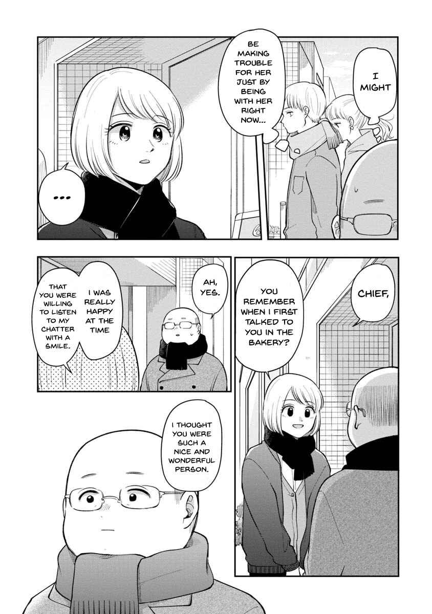 Page 8 Chapter 82 Futari Ashita mo Sorenari ni