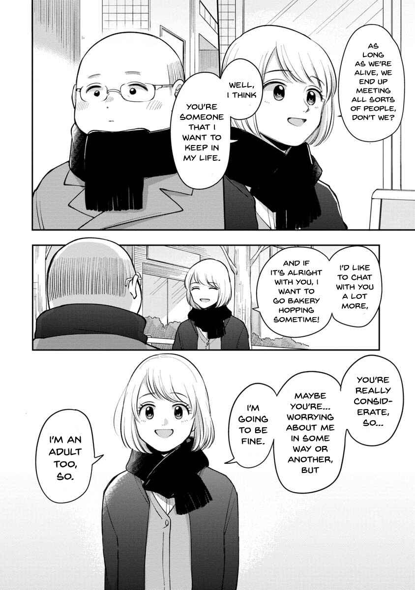 Page 9 Chapter 82 Futari Ashita mo Sorenari ni