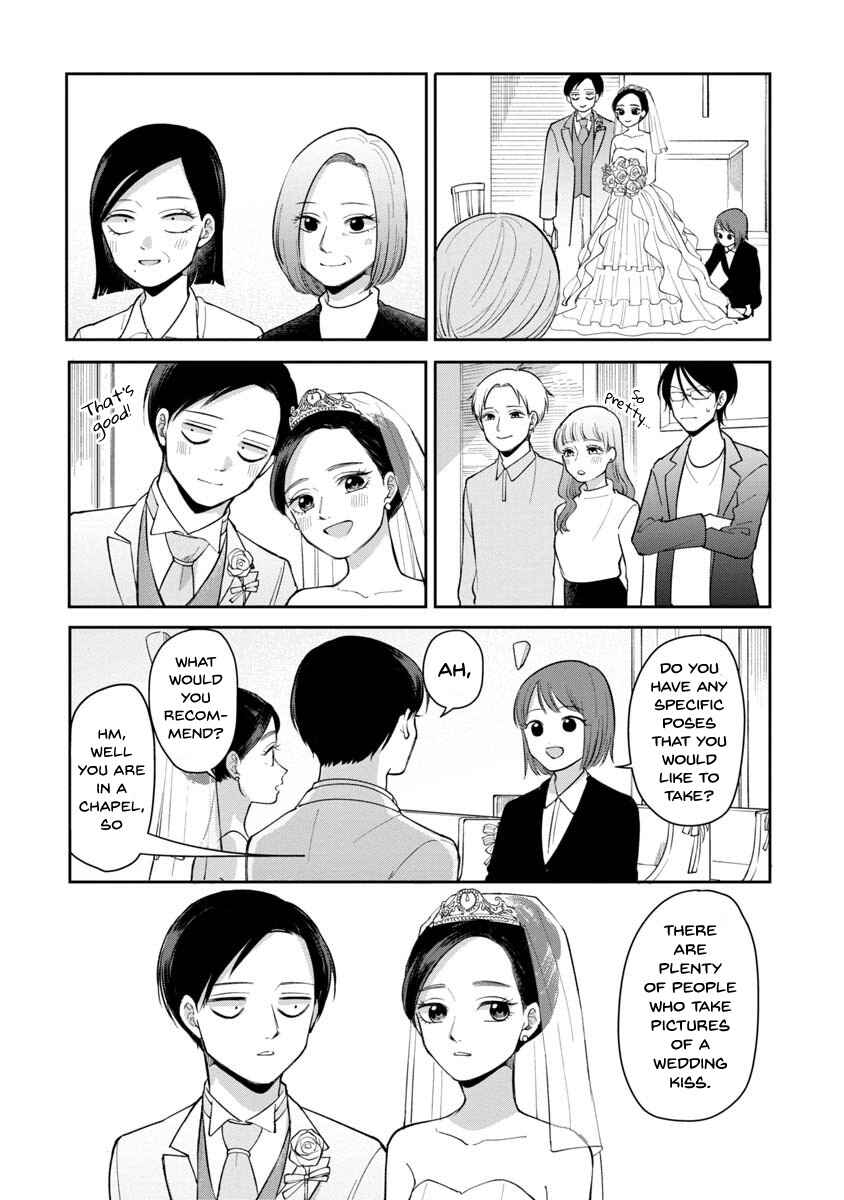 Page 5 Chapter 84 Futari Ashita mo Sorenari ni