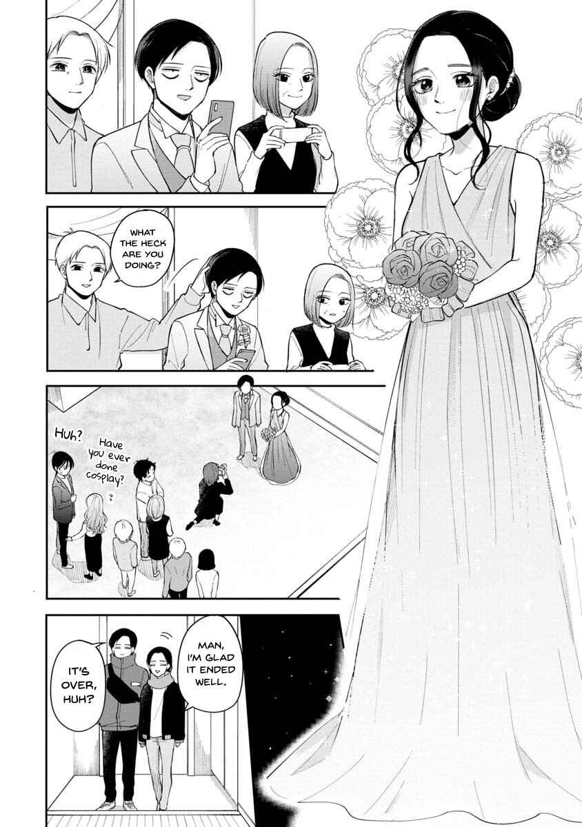 Page 7 Chapter 84 Futari Ashita mo Sorenari ni