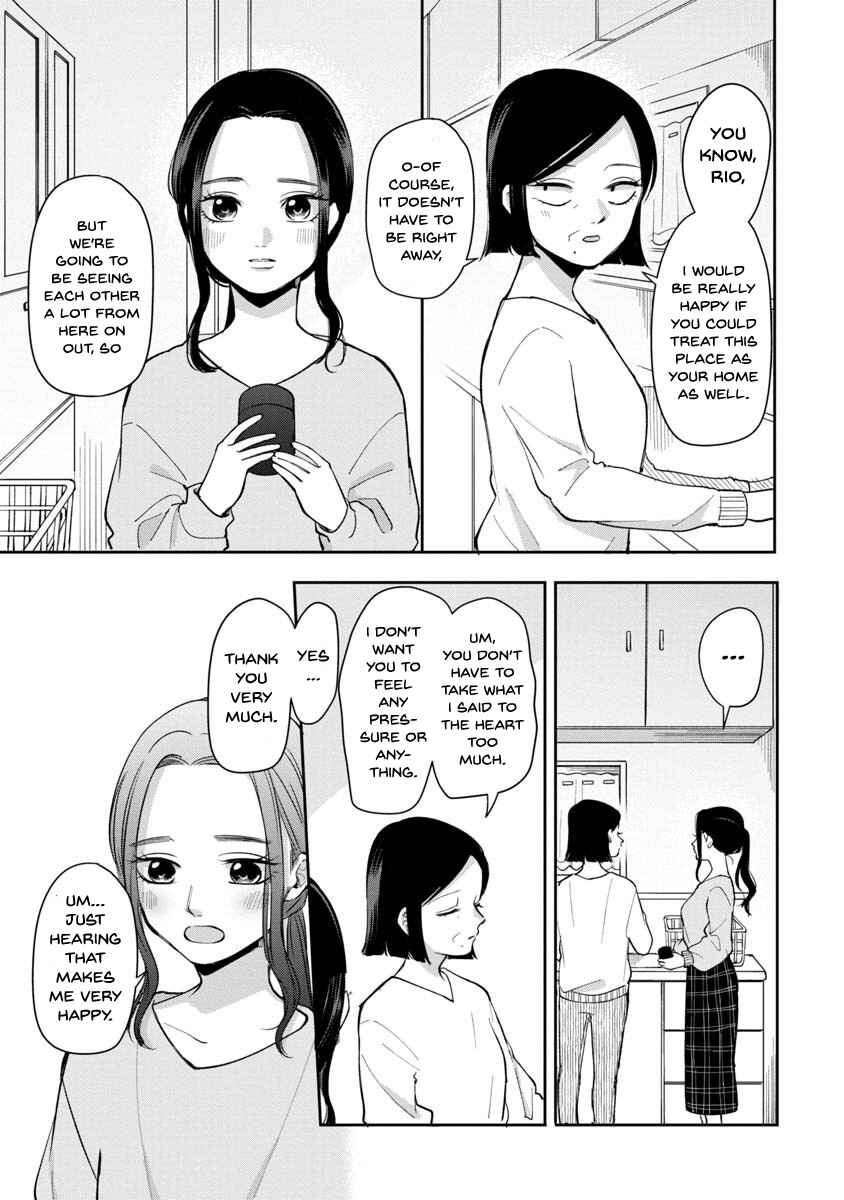 Page 8 Chapter 75 Futari Ashita mo Sorenari ni