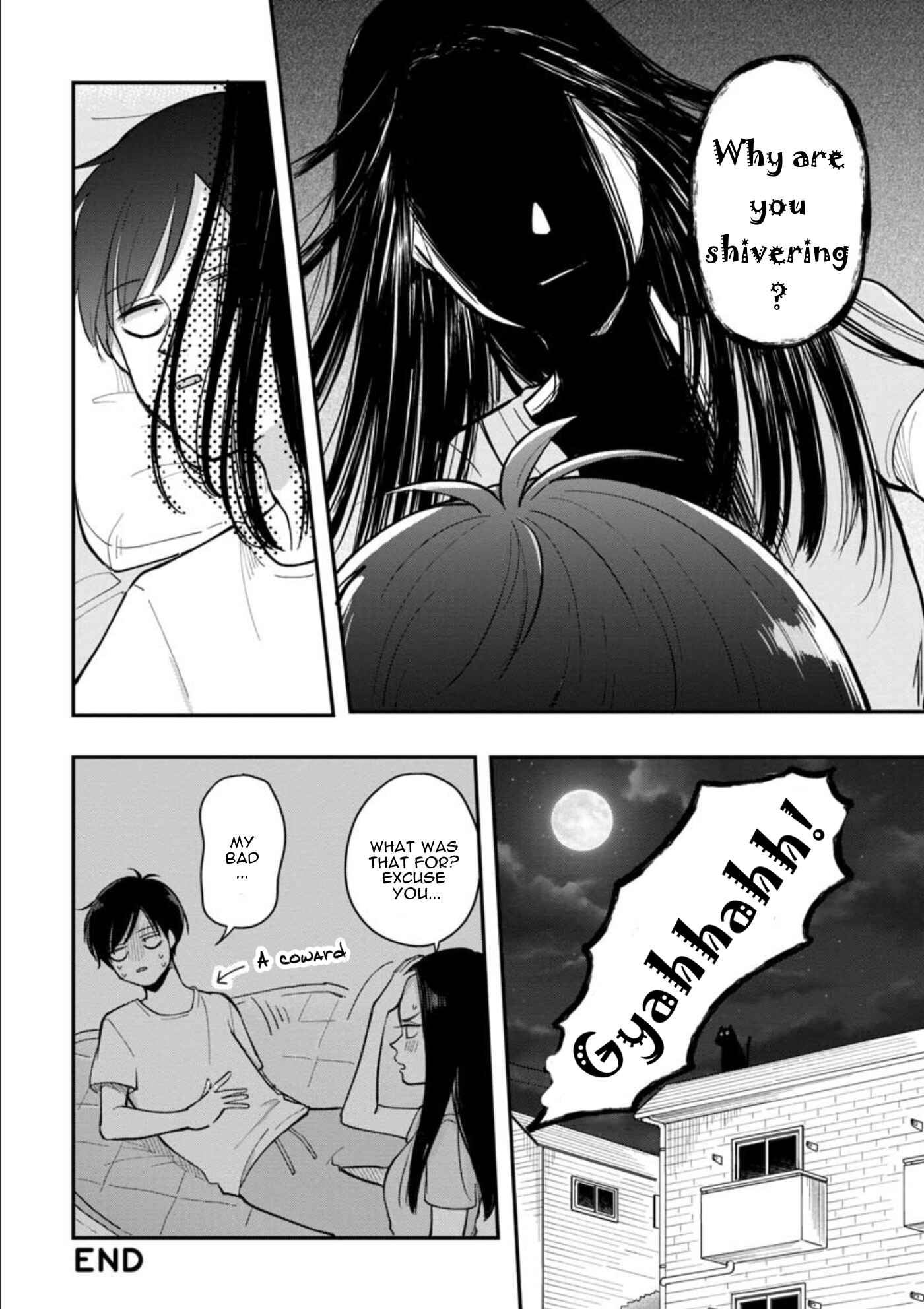 Page 7 Chapter 15 Futari Ashita mo Sorenari ni