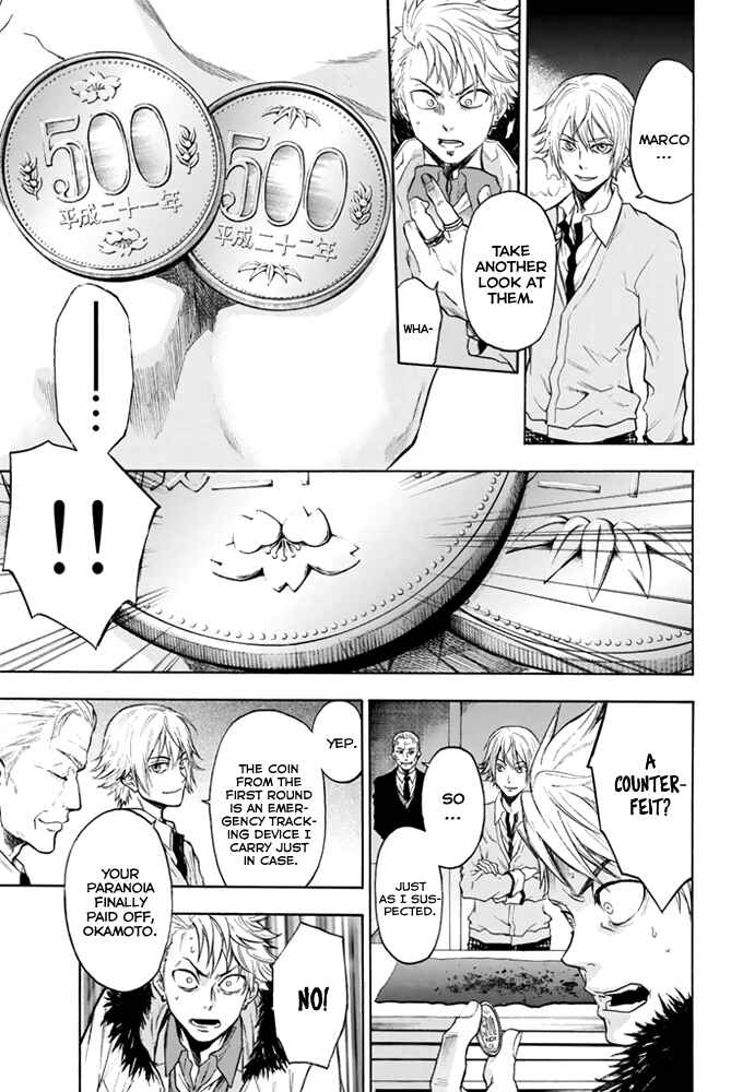 Page 16 Chapter 5 Acma:Game