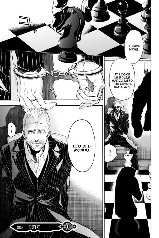 Page 2 Chapter 5 Acma:Game