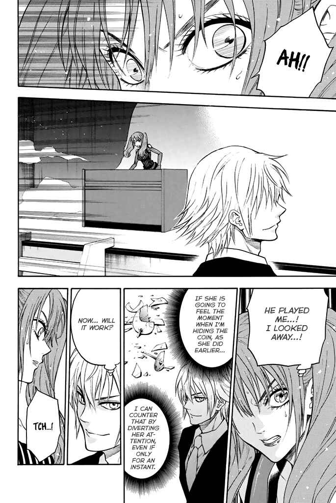 Page 11 Chapter 53 Acma:Game