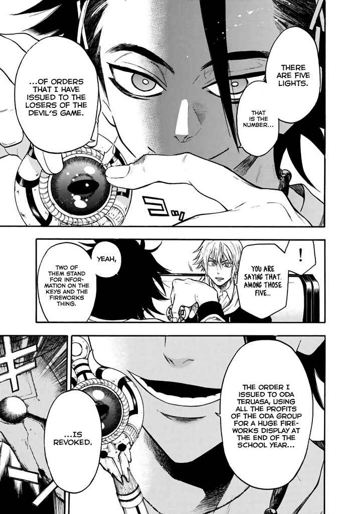 Page 5 Chapter 27 Acma:Game