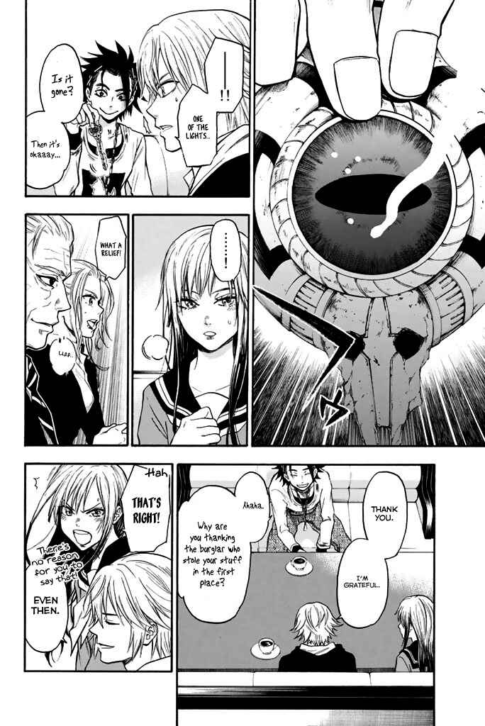 Page 6 Chapter 27 Acma:Game