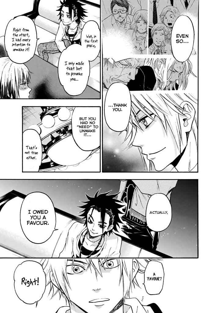 Page 7 Chapter 27 Acma:Game