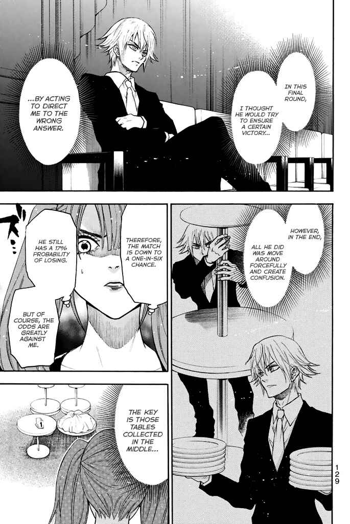 Page 5 Chapter 56 Acma:Game