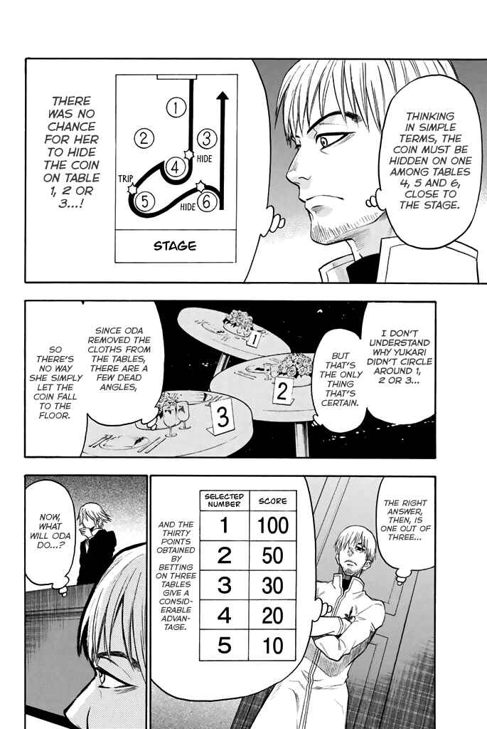 Page 11 Chapter 52 Acma:Game