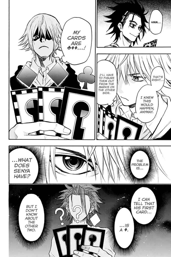Page 10 Chapter 24 Acma:Game