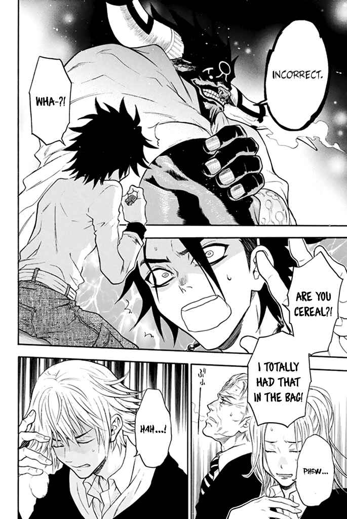 Page 18 Chapter 24 Acma:Game