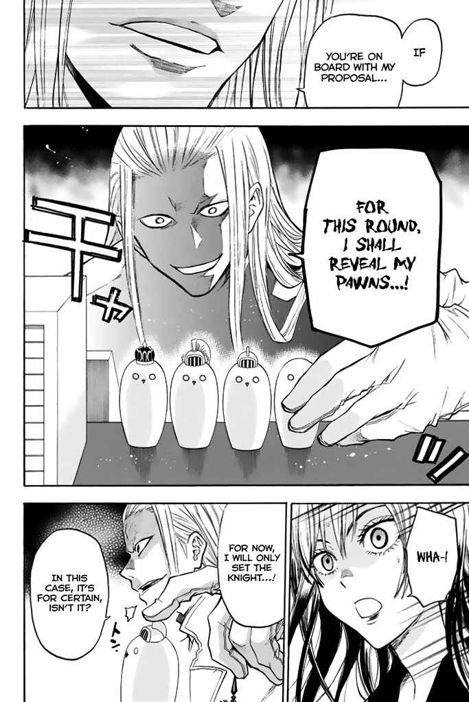 Page 20 Chapter 37 Acma:Game