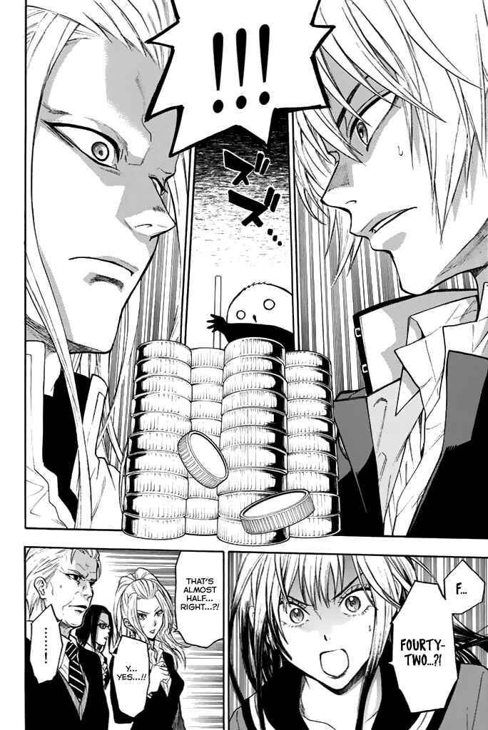 Page 6 Chapter 37 Acma:Game