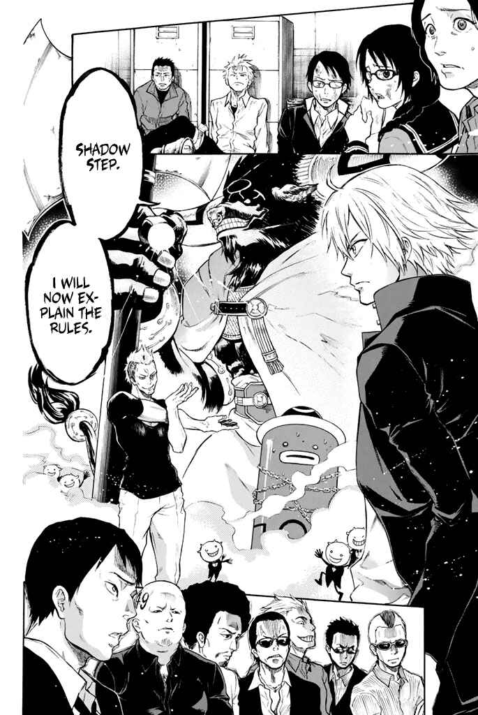Page 4 Chapter 10 Acma:Game