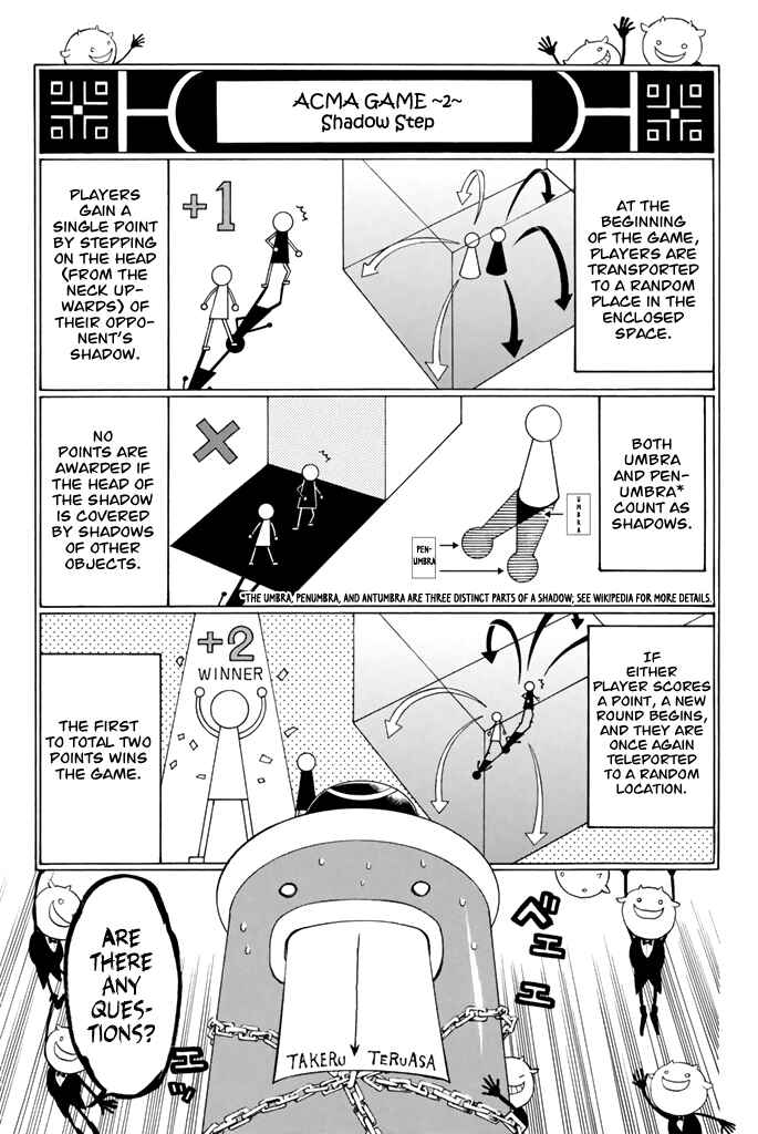 Page 5 Chapter 10 Acma:Game