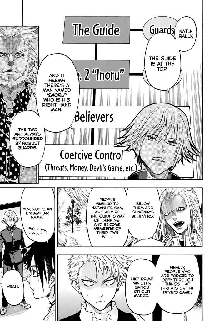 Page 10 Chapter 44 Acma:Game
