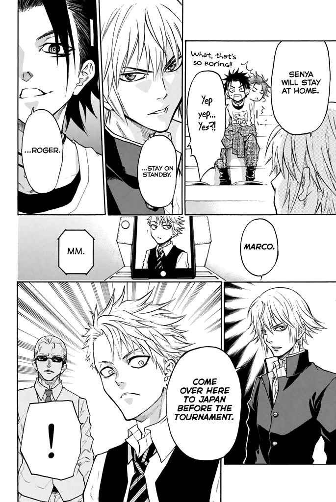 Page 19 Chapter 44 Acma:Game